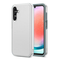SYB Intact Series Case for Samsung Galaxy A15 5G - WhiteGalaxy A15 5G