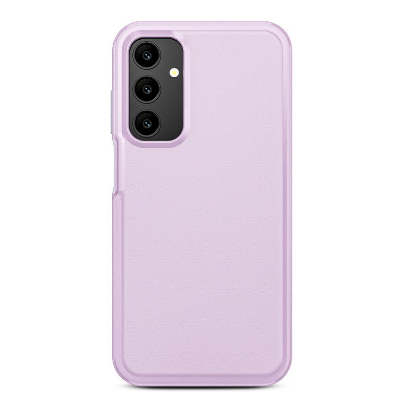 SYB Intact Series Case for Samsung Galaxy A25 5G - Lilac