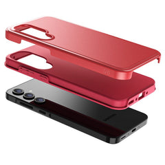 SYB Intact Series Case for Samsung Galaxy A35 5G - Reflex BlueGalaxy A35 5G