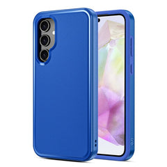SYB Intact Series Case for Samsung Galaxy A35 5G - Reflex BlueGalaxy A35 5G