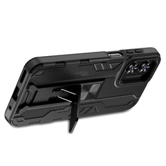 SYB Reflex Series Case w Kickstand for Motorola Moto G Play 4G (2024) - Reflex BlueMoto G Play 4G 2024