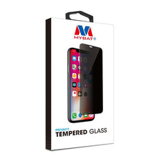 Privacy Tempered Glass Screen ProtectoriPhone 11 Pro/XS/X