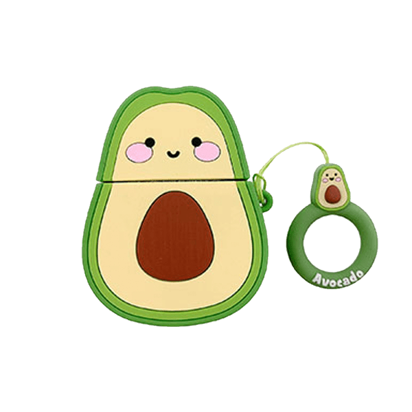 Mybat Pro Cartoon Silicone Series Case For AirPods 1 / 2AirPods 1 / 2