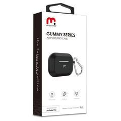 MyBat Pro Gummy Series Case For AirPods ProAirPods Pro