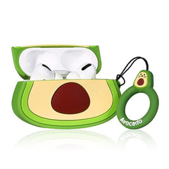 Mybat Pro Cartoon Silicone Series Case For AirPods ProAirPods Pro