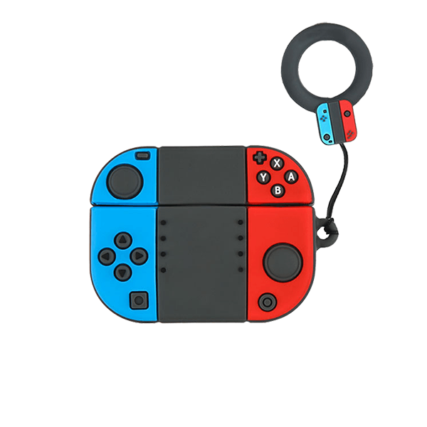 Mybat Pro Cartoon Silicone Series Case For AirPods ProAirPods Pro