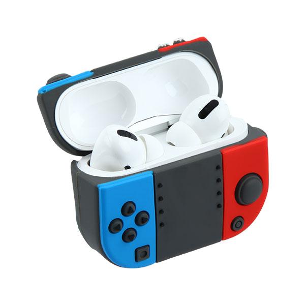 Mybat Pro Cartoon Silicone Series Case For AirPods ProAirPods Pro