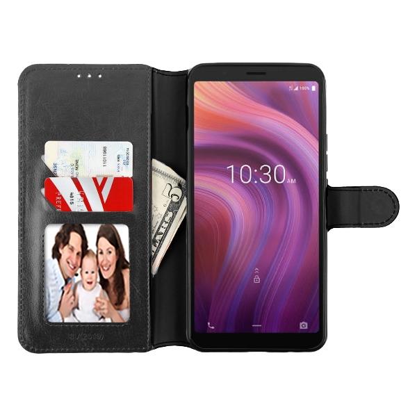 MyJacket Element Series Wallet Alcatel 3V 2019 CaseAlcatel 3V 2019