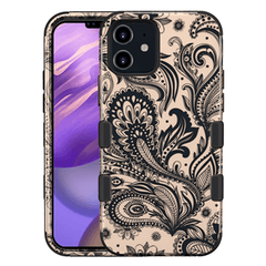 MyBat Pro Tuff Series Case ForiPhone 12 Mini