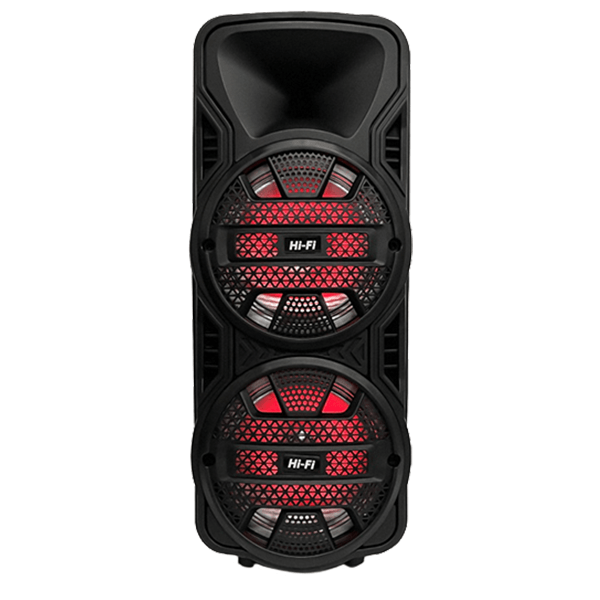 Salsa SpeakerMyBat Pro