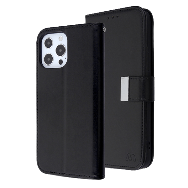 MyBat Pro MyJacket Xtra Series Wallet Case For iPhone 13 Pro MaxiPhone 13 Pro Max