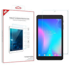 Tempered Glass Tablet Screen ProtectorAlcatel