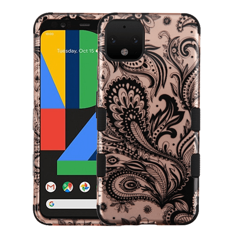 MyBat Pro Tuff Series Case For Pixel 4Pixel 4
