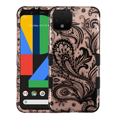 MyBat Pro Tuff Series Case For Pixel 4Pixel 4