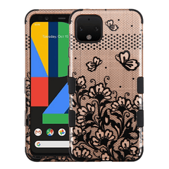 MyBat Pro Tuff Series Case For Pixel 4Pixel 4
