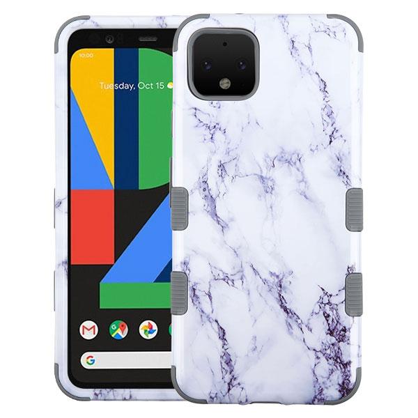MyBat Pro Tuff Series Case For Pixel 4Pixel 4