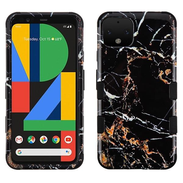 MyBat Pro Tuff Series Case For Pixel 4Pixel 4