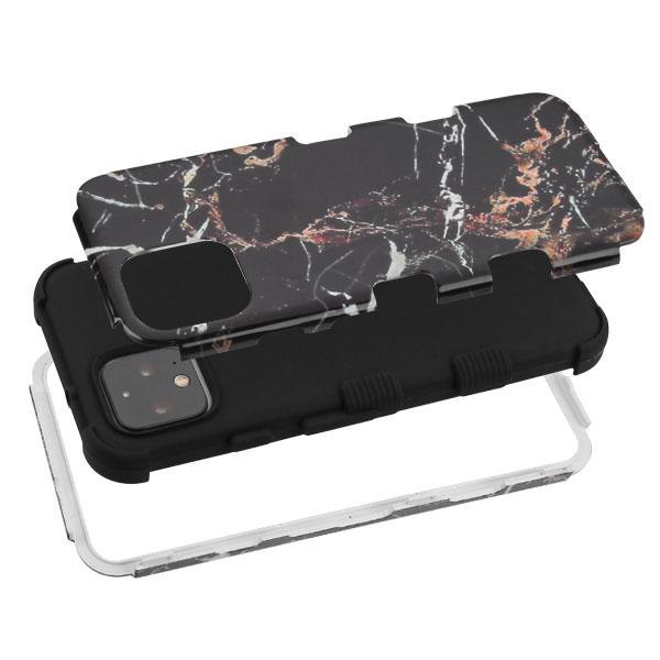 MyBat Pro Tuff Series Case For Pixel 4Pixel 4