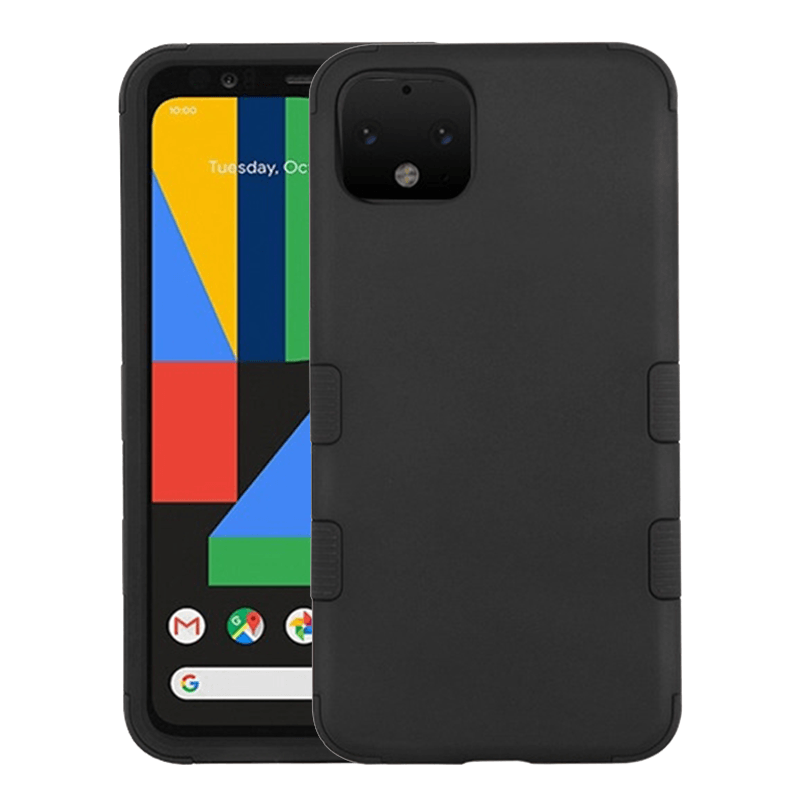 MyBat Pro Tuff Series Case For Pixel 4Pixel 4