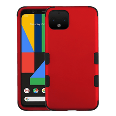 MyBat Pro Tuff Series Case For Pixel 4Pixel 4
