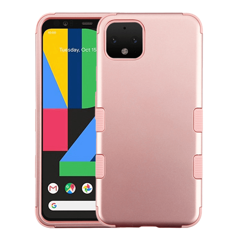 MyBat Pro Tuff Series Case For Pixel 4Pixel 4
