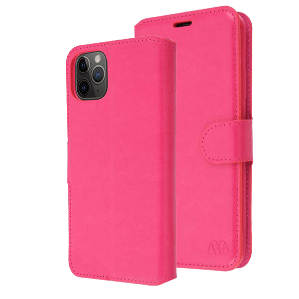 MyJacket Element Series Wallet iPhone 11 Pro CaseiPhone 11 Pro