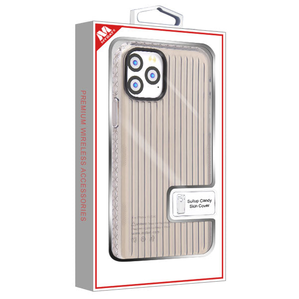 Mybat Pro SuitUp Series Case iPhone 11 Pro MaxiPhone 11 Pro Max