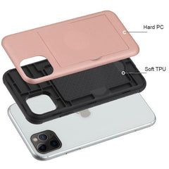 MyBat Pro Poket Series Case For iPhone 11 Pro MaxiPhone 11 Pro Max