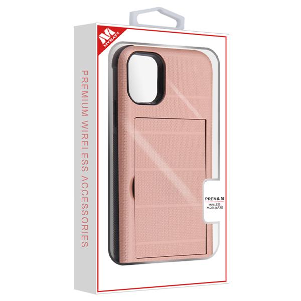 MyBat Pro Poket Series Case For iPhone 11 Pro MaxiPhone 11 Pro Max