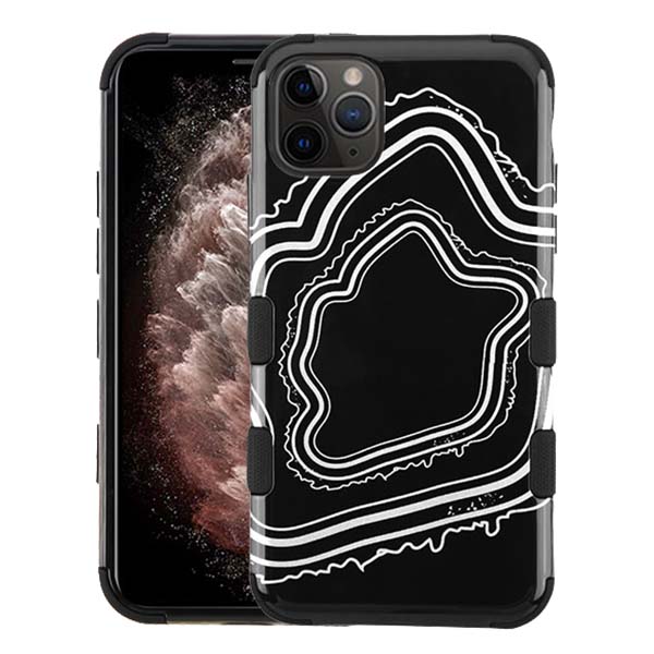 MyBat Pro Tuff Series Case For iPhone 11 Pro MaxiPhone 11 Pro Max