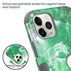 MyBat Pro Tuff Series Case For iPhone 11 Pro MaxiPhone 11 Pro Max