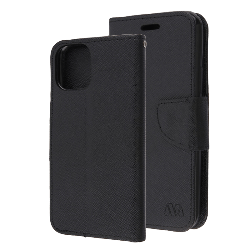 MyJacket Crossgrain Series Wallet iPhone 11 Pro Max CaseiPhone 11 Pro Max