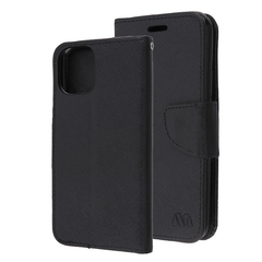 MyJacket Crossgrain Series Wallet iPhone 11 Pro Max CaseiPhone 11 Pro Max