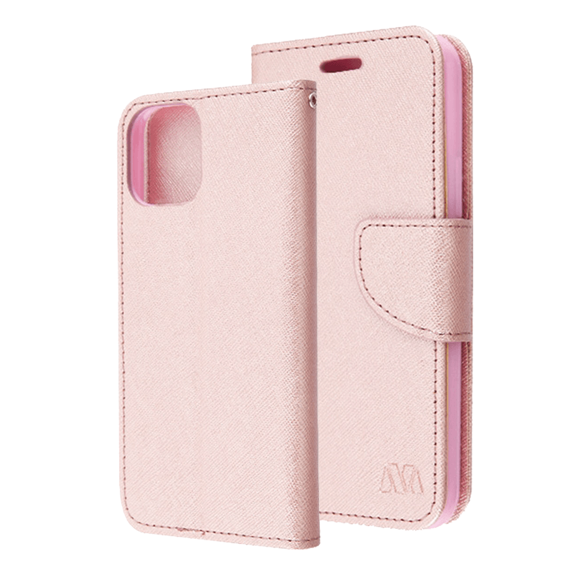 MyJacket Crossgrain Series Wallet iPhone 11 Pro Max CaseiPhone 11 Pro Max