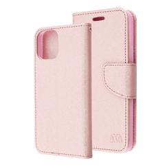 MyJacket Crossgrain Series Wallet iPhone 11 Pro Max CaseiPhone 11 Pro Max