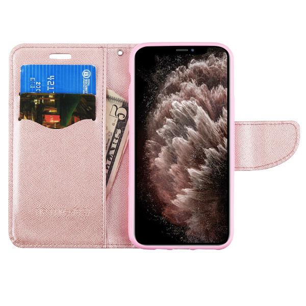 MyJacket Crossgrain Series Wallet iPhone 11 Pro Max CaseiPhone 11 Pro Max