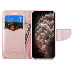 MyJacket Crossgrain Series Wallet iPhone 11 Pro Max CaseiPhone 11 Pro Max