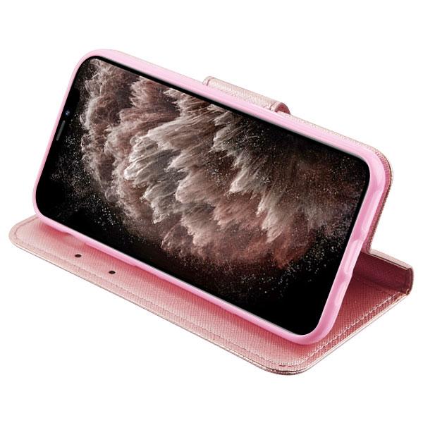 MyJacket Crossgrain Series Wallet iPhone 11 Pro Max CaseiPhone 11 Pro Max