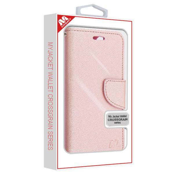 MyJacket Crossgrain Series Wallet iPhone 11 Pro Max CaseiPhone 11 Pro Max