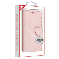 MyJacket Crossgrain Series Wallet iPhone 11 Pro Max CaseiPhone 11 Pro Max