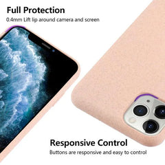 MyBat Pro Eco Series Case For iPhone 11 ProiPhone 11 Pro