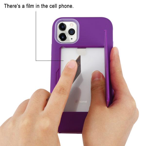MyBat Pro Poket Series Case For iPhone 11 ProiPhone 11 Pro