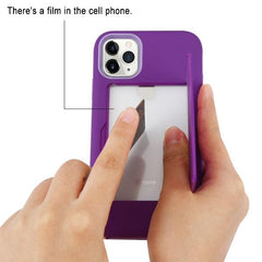 MyBat Pro Poket Series Case For iPhone 11 ProiPhone 11 Pro