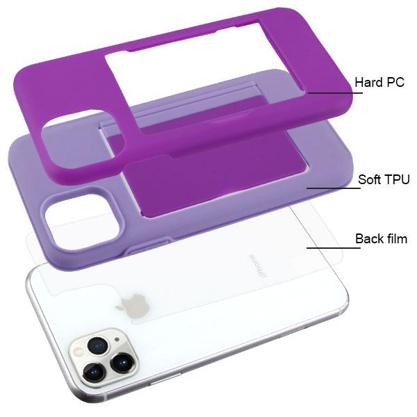 MyBat Pro Poket Series Case For iPhone 11 ProiPhone 11 Pro