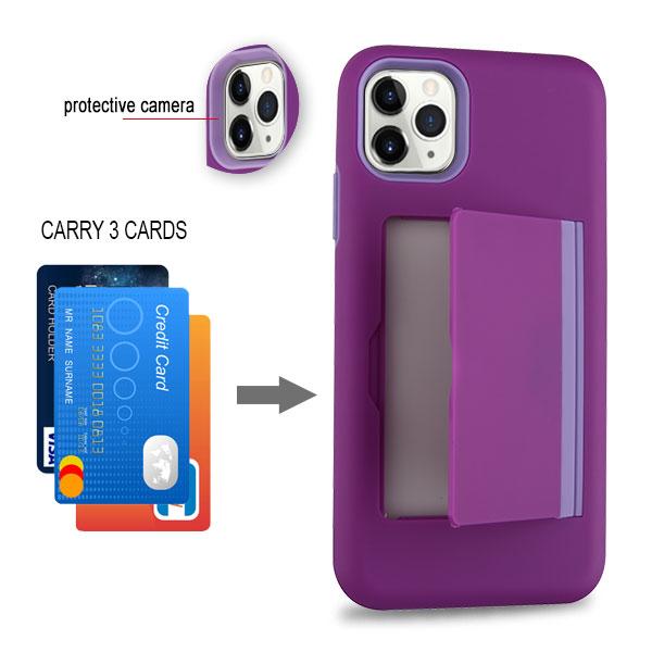 MyBat Pro Poket Series Case For iPhone 11 ProiPhone 11 Pro