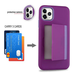 MyBat Pro Poket Series Case For iPhone 11 ProiPhone 11 Pro