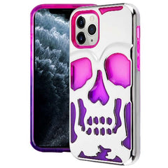 MyBat Pro Skullcap Series Case For iPhone 11 ProiPhone 11 Pro
