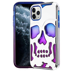 MyBat Pro Skullcap Series Case For iPhone 11 ProiPhone 11 Pro