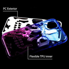 MyBat Pro Skullcap Series Case For iPhone 11 ProiPhone 11 Pro