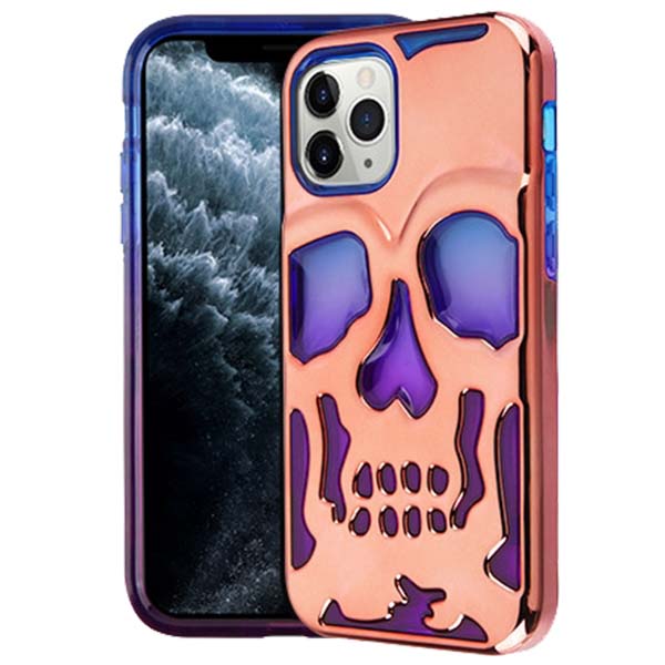 MyBat Pro Skullcap Series Case For iPhone 11 ProiPhone 11 Pro